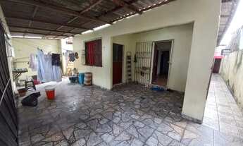 Imagem: Casa 3 quartos, 2 vgs garagem, com TÍTULO