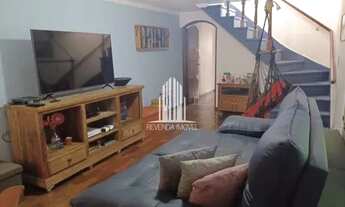 Imagem 6: Sobrado com 205m e 2 quartos na Mooca