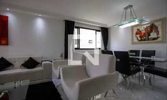 Imagem 3: Apartamento à Venda - Vila Leopoldina, 3 Quartos, 118 m2