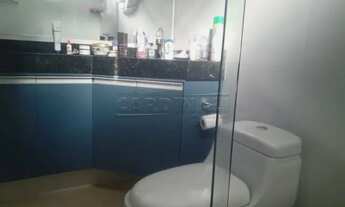 Imagem 4: Apartamento Padrão em São Carlos