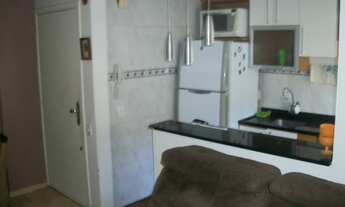 Imagem 6: PORTO ALEGRE - Apartamento Padrão - SANTA MARIA GORETTI