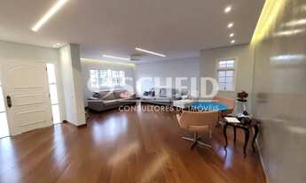 Imagem 2: Casa térrea a venda City Campo grande quatro dormitórios sendo 2 suítes, 5 vagas