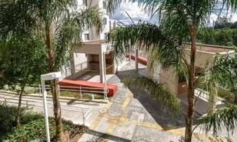 Imagem: Apartamento para Venda em Jandira, Jardim