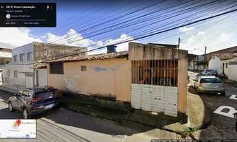 Imagem 2: Casa de esquina no Jacintinho Cj. Cohab próximo ao Kátia Assunção e CSU