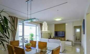 Imagem 4: Terraza Vila Mariana à venda com 115m² 3 Dormitórios 1 Suíte 2 Vagas Vila Mariana - São P