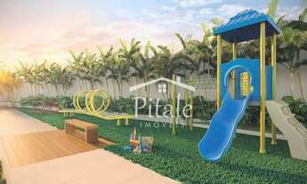 Imagem 6: Apartamento com 2 dormitórios para alugar, 48 m² por R$ 1.800,00/mês - Padroeira - Osasco