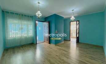 Imagem 4: Sobrado com 3 dormitórios, 178 m² - venda por R$ 650.000,00 ou aluguel por R$ 3.120,00/mês