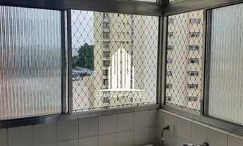 Imagem 7: Apartamento com 70m², 3 dormitórios, 1 suíte, 2 vagas, depósito, no Mandaqui