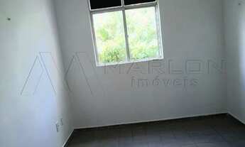 Imagem 7: Apartamento Parque Servidores Federais, 2 quartos, área de serviço, 56m²