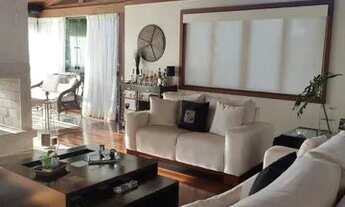 Imagem 3: Espetacular casa no centro da cidade em condomínio de alto padrão