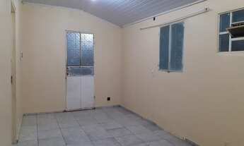 Imagem 2: Casa para venda tem 80 metros quadrados com 2 quartos em Nova Cidade - Manaus - Am