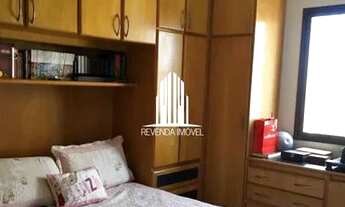 Imagem 6: Lindo Apartamento á venda na Santa Terezinha com 03 Dorms e 02 Vagas