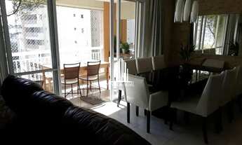 Imagem 4: Apartamento à venda 93m² com 2 dormitórios 1 suíte 2 vagas no Tatuapé