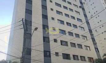 Imagem 1: Apartamento com 1 dorm, Guilhermina, Praia Grande - R$ 198 mil, Cod