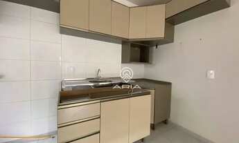 Imagem 6: Apartamento com 2 dormitórios para alugar - Colinas - Londrina/PR