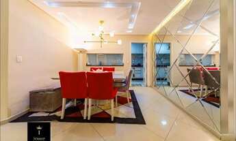 Imagem 6: Amplo Apartamento à venda no Condomínio Le Boulevard Residence com 118m²