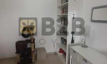 Imagem 2: Apartamento para Venda em Bauru, Vila Santo Antônio, 2 dormitórios, 1 banheiro, 2 vagas