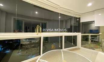 Imagem 2: Apartamento para Locação em Santana de Parnaíba, Condominio Resort Tamboré, 3 dormitórios