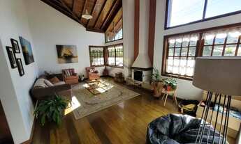 Imagem 4: Excelente casa térrea no Condomínio São Joaquim em Vinhedo/SP