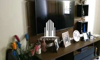 Imagem: Casa à venda no Conjunto Residencial Vista