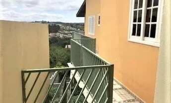 Imagem 7: Casa com 3 dormitórios para alugar, 249 m² por R$ 2.949/mês - Nova Itatiba - Itatiba/SP