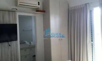 Imagem: Apartamento, 150 m² - venda por R$ 1.380.000,00