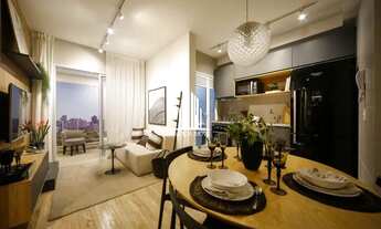 Imagem 6: Apartamento na Bela vista- São Paulo, SP