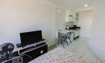 Imagem 4: Apartamento para Aluguel - Santana, 1 Quarto, 27 m2