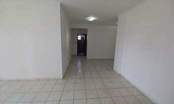 Imagem 3: Apartamento para Venda em Praia Grande, Tupi, 3 dormitórios, 1 suíte, 2 banheiros, 1 vaga