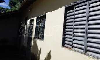 Imagem: Casa Padrão em Araraquara