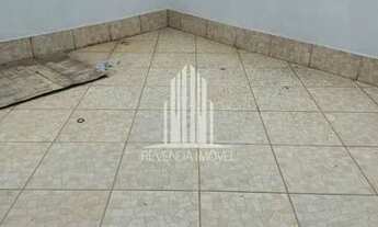 Imagem 5: COBERTURA - JARDIM CRISTIANE - 2 DORMITÓRIOS - 1 SALA , 2 BANHEIROS E UMA VAGA DE GARAGEM