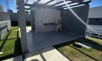 Imagem 4: Casa Nova Condomínio Vargem Grande Paulista