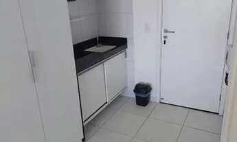 Imagem 4: Apartamento para venda com 30 metros quadrados com 1 quarto em Boa Viagem - Recife - PE