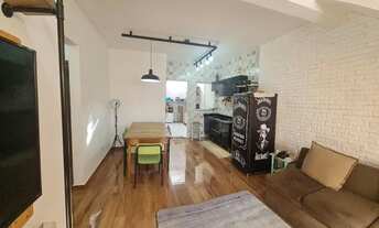 Imagem 6: CASA COM ATICO SITIO CERCADO - CONJUNTO PARIGOT DE SOUZA