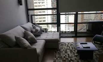 Imagem 3: Apto Duplex alto padrão 54m² 1 dormitório Vila Nova Conceição