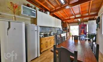 Imagem 4: Apartamento à venda em Silveira com 120 m², 2 quartos, 1 suíte, 2 vagas