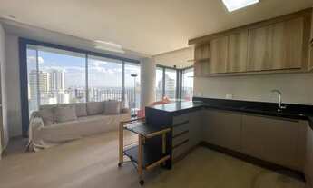 Imagem: Lindo apto para locação no Onze22 com