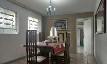 Imagem 4: Casa com 03 dormitórios(sendo uma suíte), living para 2 ambientes, 2 vagas - Butantã SP