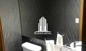 Imagem 7: Apartamento com 3 dormitórios (03 suítes), 2 vagas, Ar condicionado e varanda Gourmet