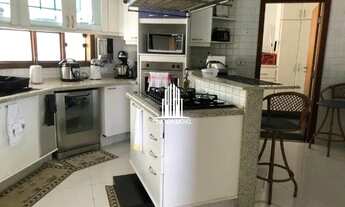 Imagem 6: Casa com 3 dorm. 2 suítes 4 salas 5 banheiros 3 vagas