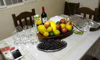 Imagem 4: Vendo/Troco Residência/Chalé/Casa em Condomínio com "Laje"