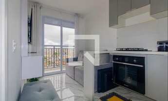 Imagem 6: Apartamento para Aluguel - Sapopemba, 1 Quarto, 33 m2