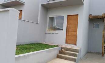 Imagem 3: Sobrado para Venda em São José, Potecas, 2 dormitórios, 2 suítes, 3 banheiros, 1 vaga