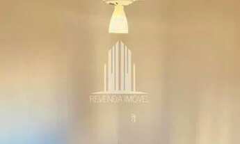 Imagem 2: Apartamento no Condomínio Gran Piazza para Locação com 85m² 1 suíte 3 banheiros 2 vagas