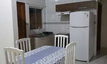 Imagem 3: Apartamento na praia do Campeche