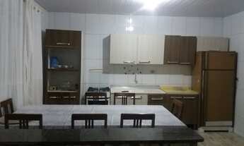 Imagem 4: Casa para alugar na praia de matinhos com piscina