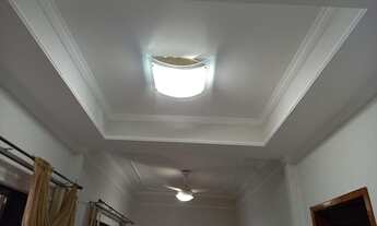 Imagem 4: Casa para Locação em Presidente Prudente, Residencial Universitário, 3 dormitórios, 1 suít