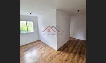 Imagem 5: Excelente apartamento no Vila Bocaina em Mauá