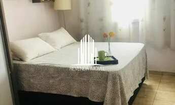 Imagem 5: Apartamento á venda em Interlagos, 55,58m², 2 dormitórios e 1 vaga de garagem