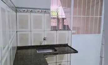 Imagem 3: Aluga se casa 2 quartos